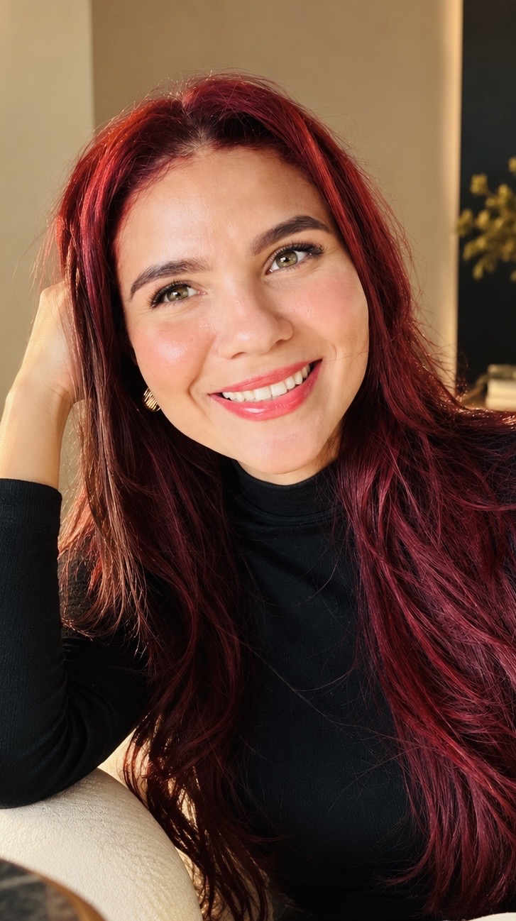 Izabel da Silva