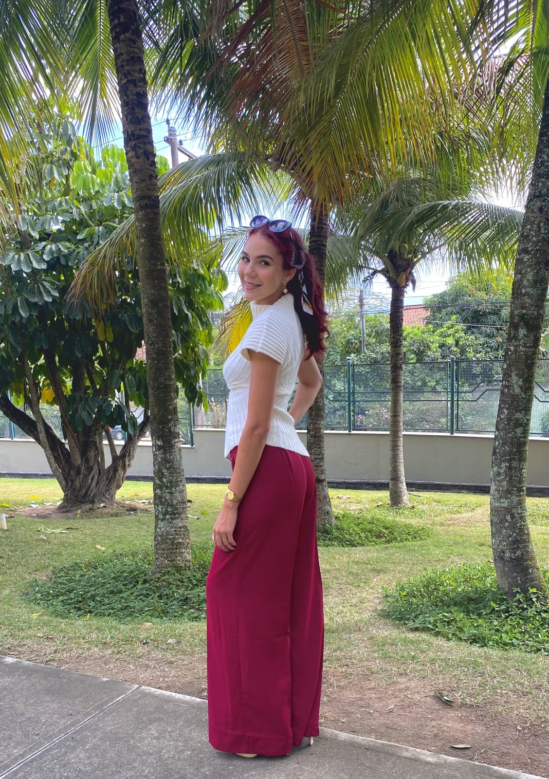 Izabel da Silva